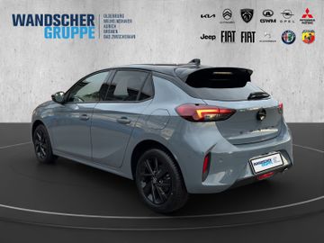 Opel Corsa F 1.2 Turbo GS +Navi+Kam.+KeyLess+SHZ+LED