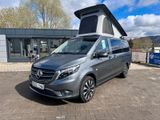 Mercedes-Benz Vito Tourer 119 CDI Pro 4x4 H-LINE/PÖSSL CAMPS - Mercedes-Benz Allradantrieb Diesel Kastenwagen Automatik