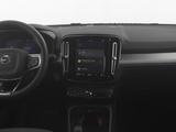 Volvo XC 40 B4 2WD Plus Dark (EURO 6d) - Volvo XC40 Benzin Gebrauchtwagen