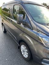 Ford Transit Custom mit Aufstelldach Nugget - Offers