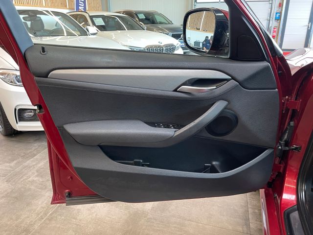 BMW X1 23 d xDrive *M-Sport*AHK*Panorama*Navi*Xenon*