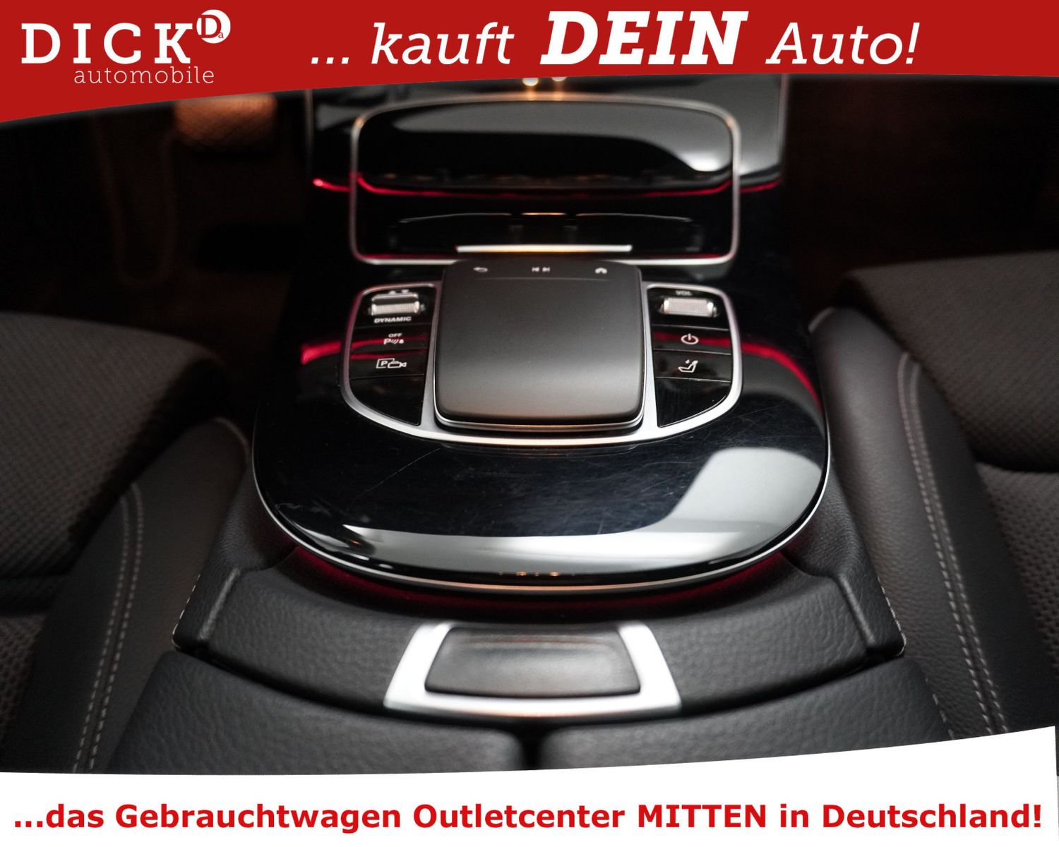 Fahrzeugabbildung Mercedes-Benz E300de T 2X Avantg PANO+STDHZ+KAM+MULTIBEAM+AHK+