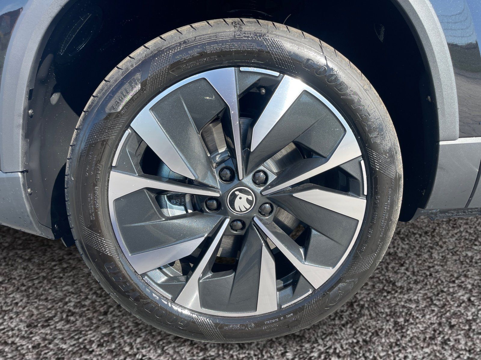 Skoda Karoq - Bild 8