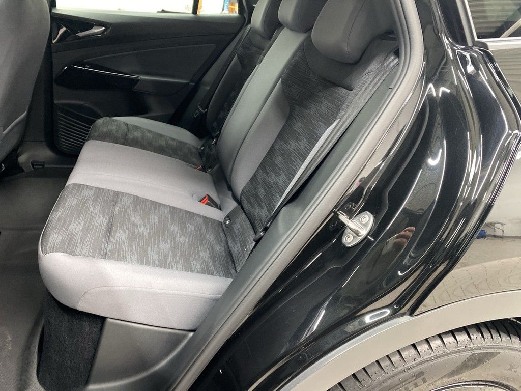 Volkswagen ID.4 - Bild 16