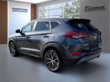 Hyundai Tucson 1.6B 177PS DSG Passion 2WD - Hyundai TUCSON aus 2018