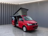 Volkswagen T5 California 2.0TDI*Aufstelldach*Standhzg*AHK* - VW T5 Gebrauchtwagen in Dresden
