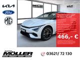 Kia EV6 PE GT-Line AWD Drive Tech Glasdach Sound Des