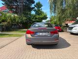 BMW 420i Cabrio Luxury HUD Memory Nackenheizung - BMW 420 in Hamburg
