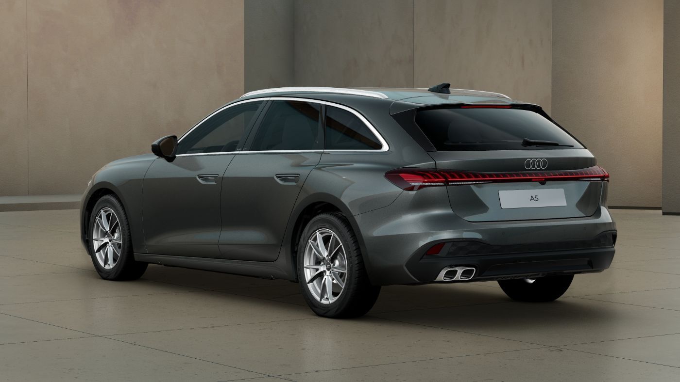 Audi A5 - Bild 3