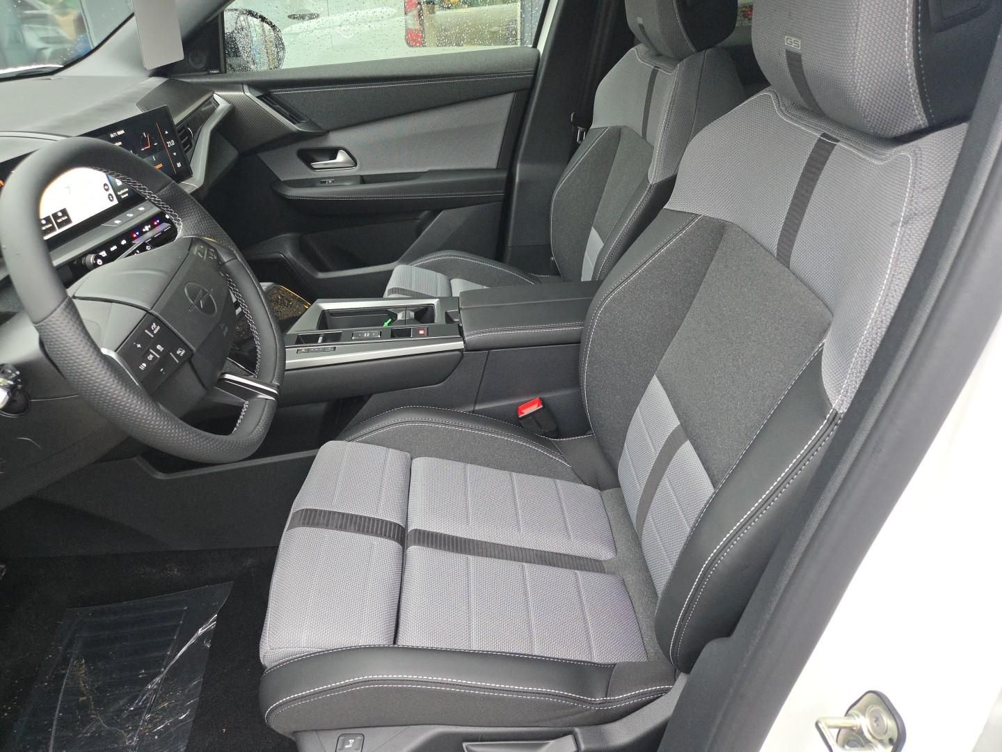 Opel Grandland (X) - Bild 10