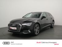 Audi A6 - Vorschau Bild 1