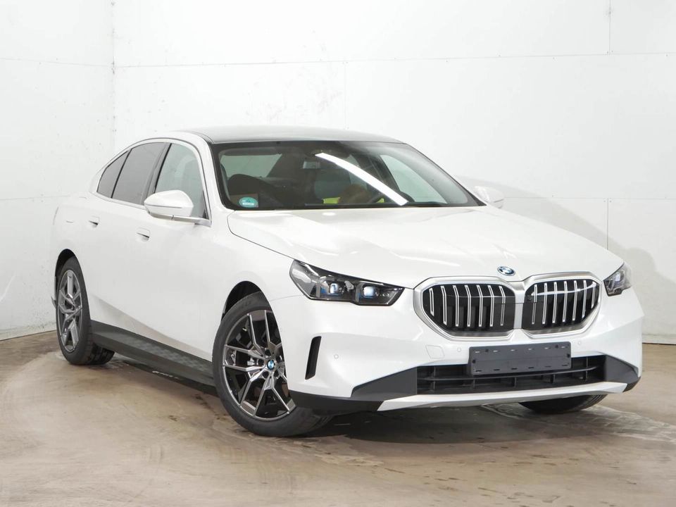 BMW 530 - Bild 3