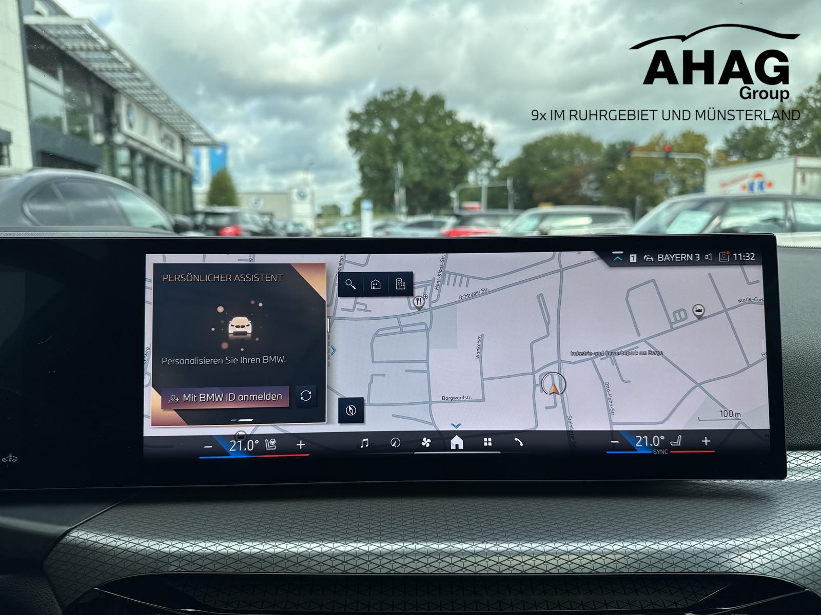 BMW 330i xDrive Limousine