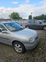 Opel Corsa 1.0 12V EDITION 2000 Edition 2000 - Opel Corsa aus 2000: 12v Edition