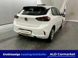Opel Corsa 1.2 Start/Stop Edition Limousine, 5-türig, - Opel Corsa: Türig