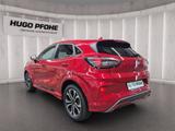 Ford Puma ST-Line X Design NAVI | GJR | PDC |RFK - Ford Puma: ST Line X Design