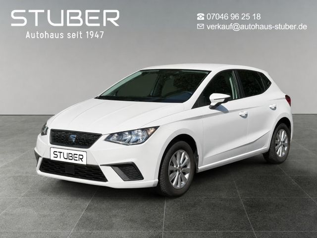 SEAT Ibiza 1.0 TSI Style PDC | Mirror Link | SZH