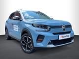 Citroën e-C3 MAX *Winter-Pak*11 kW*Cam*LED*17 Zoll* - Citroën ë-C3: Kleinwagen