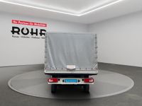 Volkswagen Crafter - Vorschau Bild 5