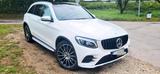 Mercedes-Benz Glc 350d Amg Line, 360 Kamera, Panorama, - Mercedes-Benz GLC 350 von privat