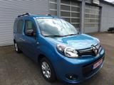 Renault Kangoo Limited 1,2 TCe erst 53 tkm.!!! - Renault Kangoo Gebrauchtwagen in Bielefeld
