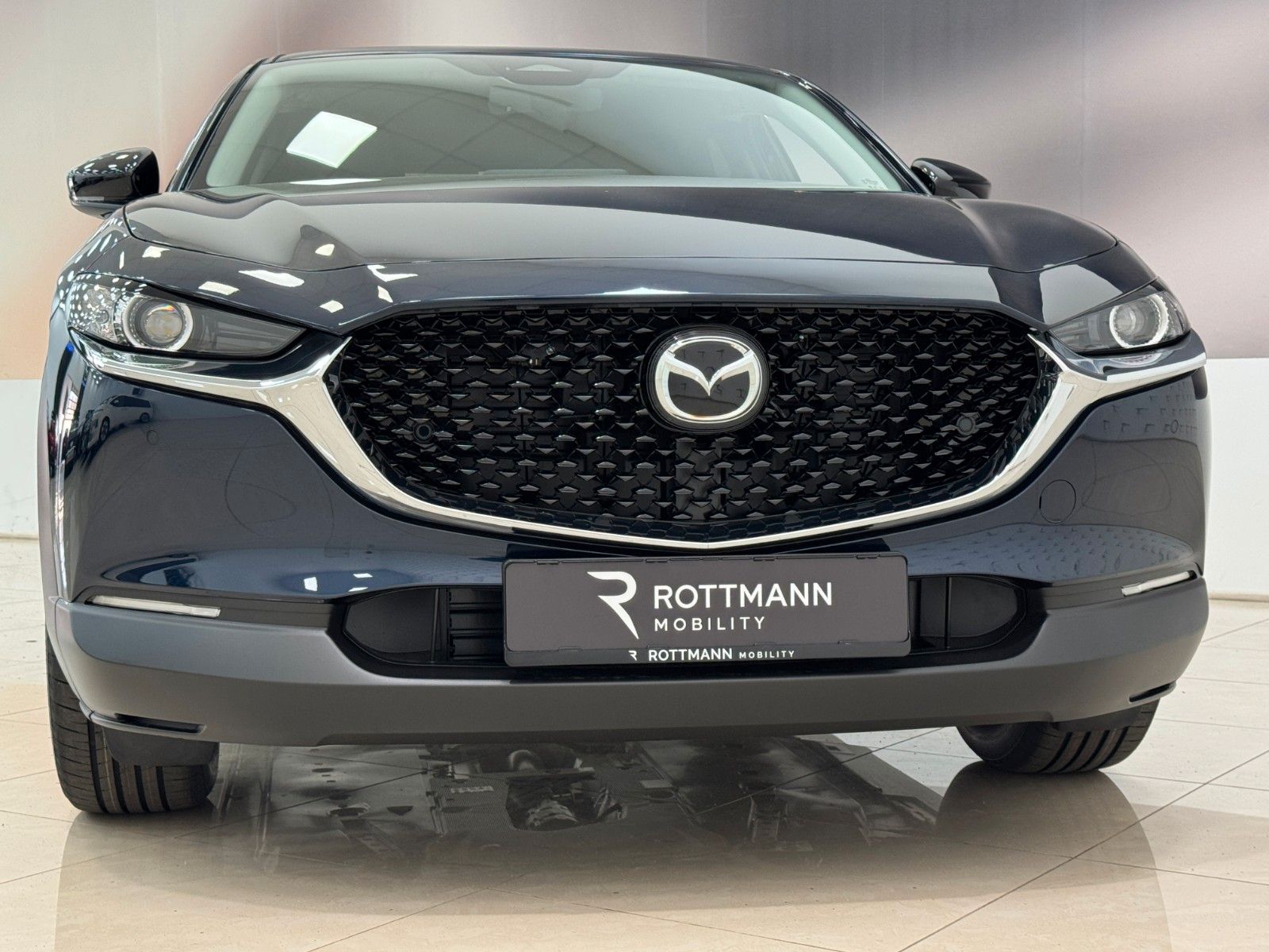 Mazda CX-30 - Bild 6