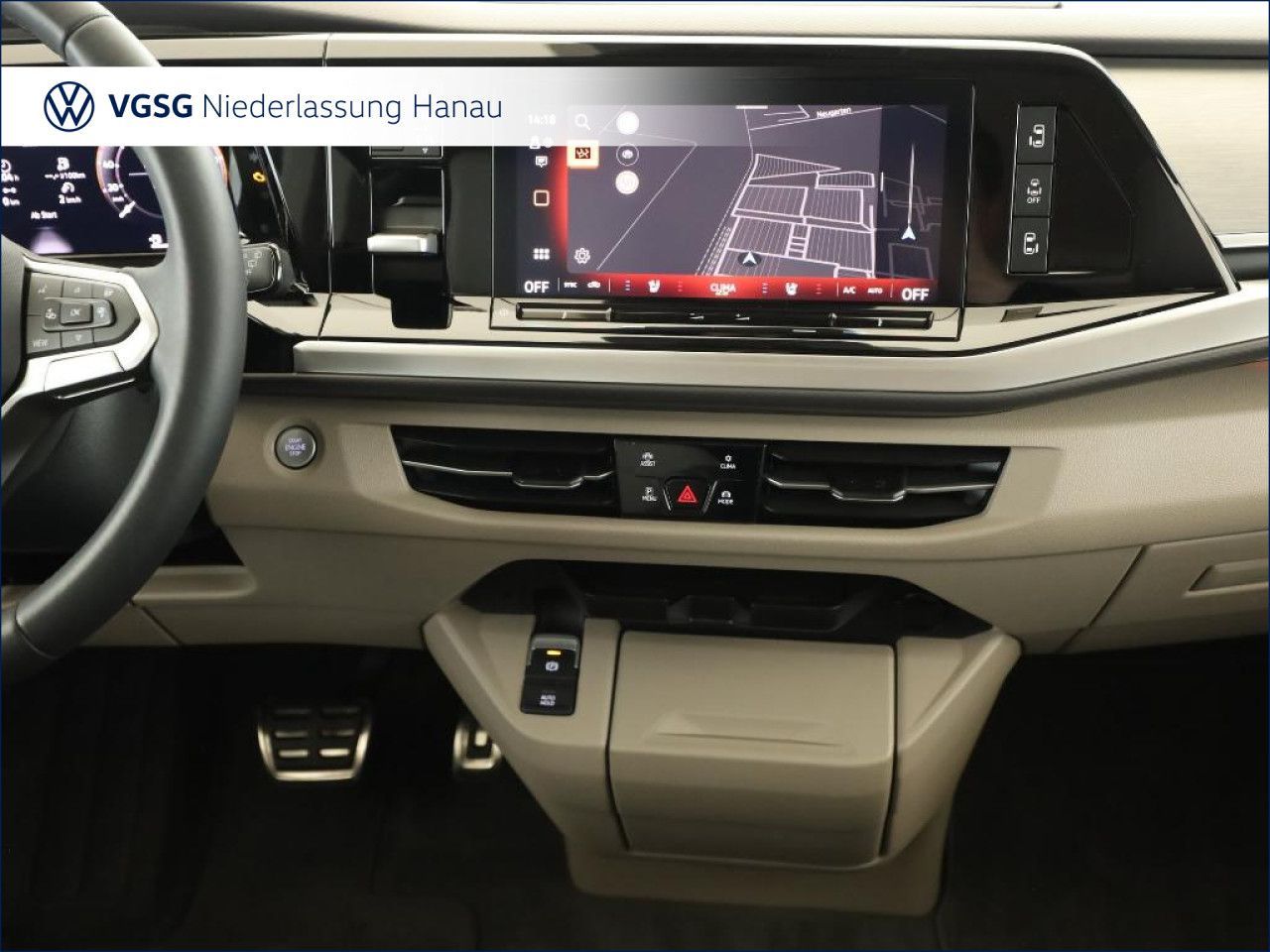 Volkswagen T7 Multivan - Bild 12
