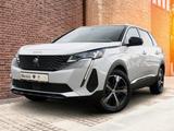 Peugeot 5008 1,5 BlueHDi GT Sitzh./ Navi/ elektr. Heckkl - gebrauchte Peugeot 5008 aus dem Jahr 2023