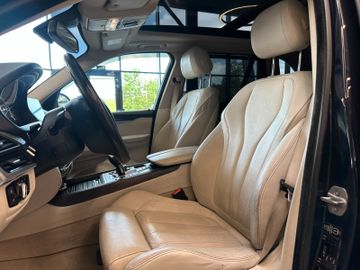 MYAUTOCENTER – Gebraucht- und Jahreswagen mit Werkstattservice in Pfaffenhofen BMW X5 *PANO*NAVI*HEAD-UP*MEMORY*