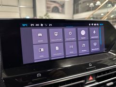 CITROEN C4 - Ansicht 26