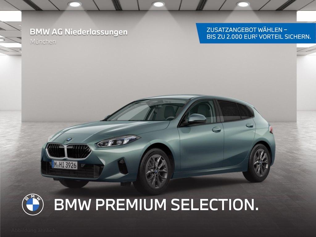 BMW 120