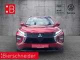 Mitsubishi Eclipse Cross 2.4 4WD LED KAMERA GRA DAB - Mitsubishi aus 2022