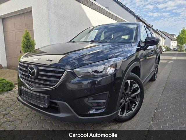 Mazda CX-5 Nakama Intense AWD**LED**AUT**VOLL*