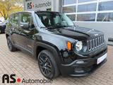 Jeep Renegade Sport FWD 2.Hand*Klima*el.Fensterheber - Jeep Renegade Sport mit Benzin-Antrieb