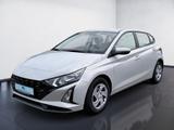 Hyundai i20 1.0 T-GDI Comfort Automatik/Navi/RFK/SHZ AUT - Hyundai i20: Limousine, Comfort