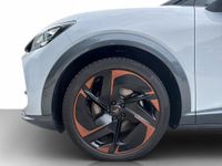 Cupra Tavascan - Vorschau Bild 23