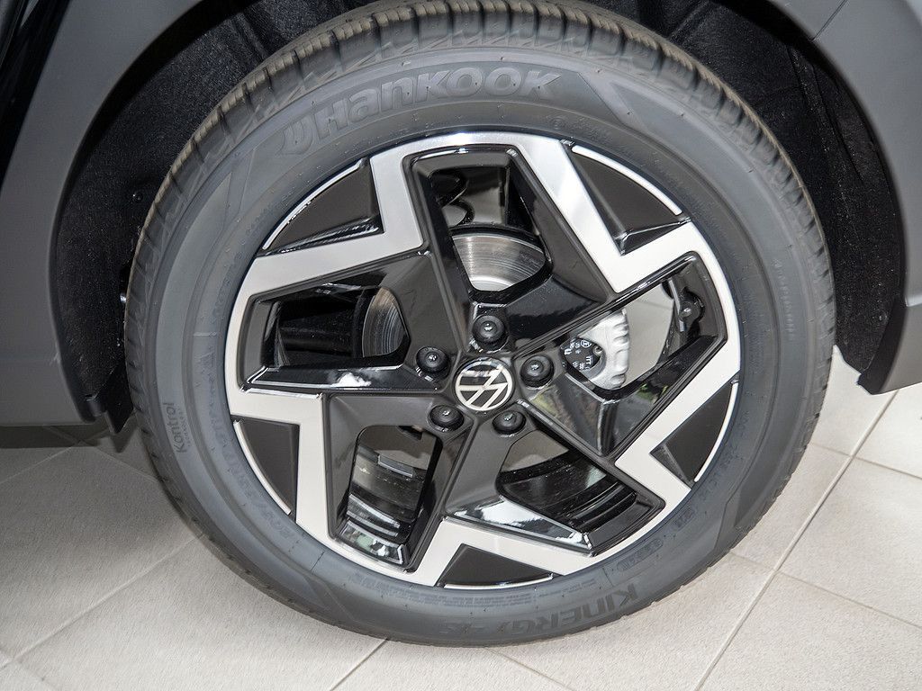 Volkswagen Taigo - Bild 6
