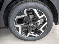 Volkswagen Taigo - Vorschau Bild 6
