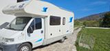Fiat Ducato Elnagh 6 Schlafplätze, top gepflegt! - Offers matching your search criteria