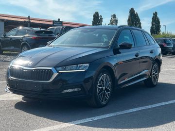 Skoda Octavia - 2