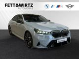 BMW M5 Limousine MDriver'sPack.AHK|B&W|DA&PAProf. - BMW M5 Plug-In Hybrid Gebrauchtwagen