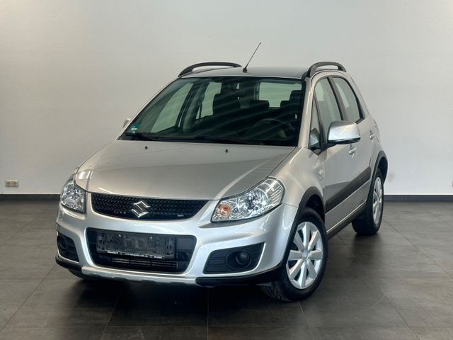 Suzuki SX4 2.0 DDiS*1.Hd* EURO 5*