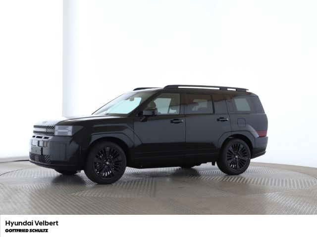 Hyundai SANTA FE - Bild 6
