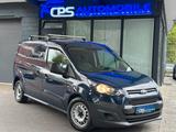 Ford Transit Connect Kasten lang / TÜV Neu - Ford Kastenwagen hoch + lang Connect