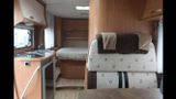 Ford Chausson Flash 12 TOP gepflegt QUEENSBETT  - Offers matching your search criteria