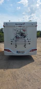 Sunlight T65 - Sunlight T 65