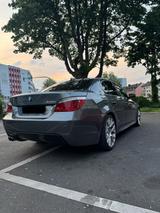 BMW Bmw e60 535d 400ps *** verkauf oder tausch... - BMW 535 in Dortmund