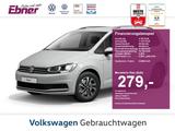 Volkswagen Touran ACTIVE 1.5TSI 7 SITZE NAVI+APP+SITZHZG+2x - Volkswagen Touran: 5.2