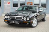 Jaguar Daimler Super V8*LWB*LEDER*Memory* - Jaguar: Super