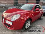 Alfa Romeo MiTo 1.4 Multiair Distinctive - Alfa Romeo MiTo: Multiair